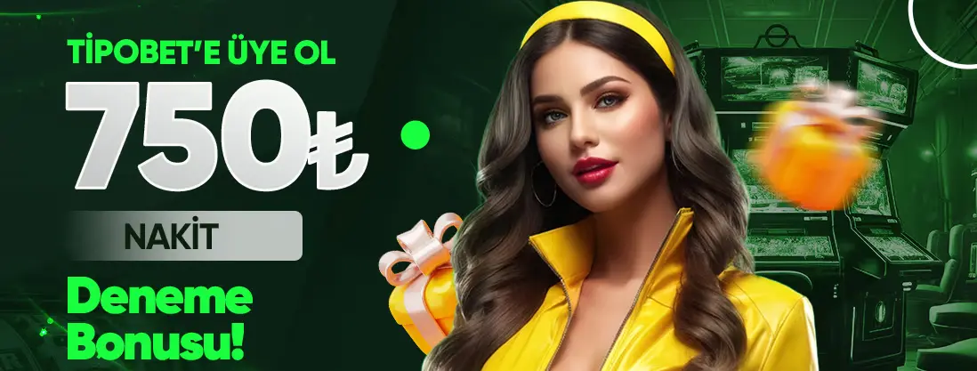 tipobet giriş