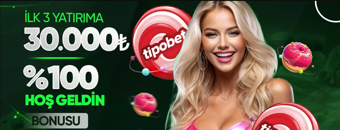 tipobet giriş